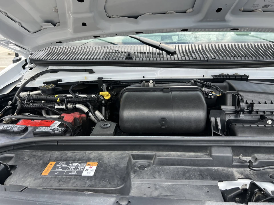 2023 Ford Super Duty 5th Gen - Image 30 of 31
