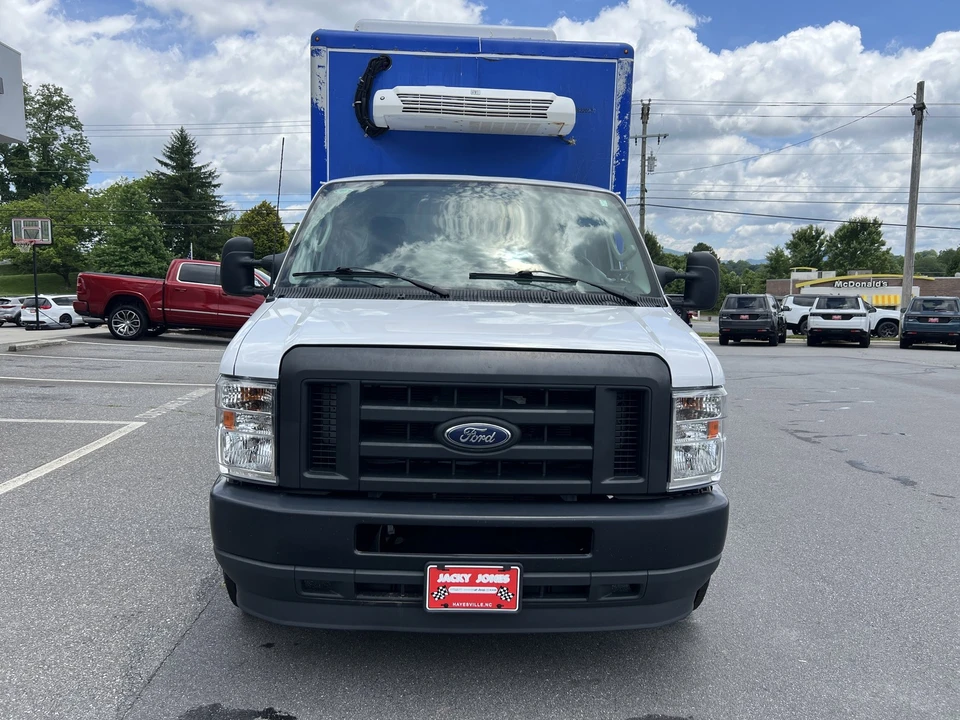 2023 Ford Super Duty 5th Gen - Image 5 of 31