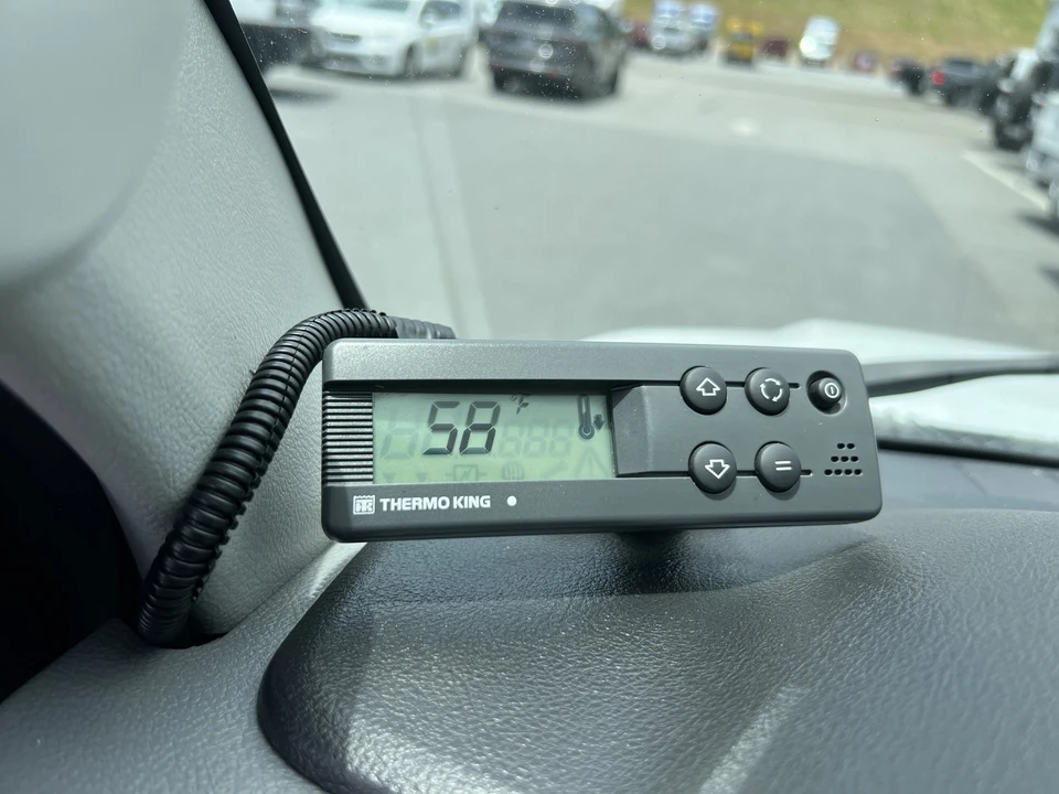 2023 Ford Super Duty 5th Gen - Image 28 of 31