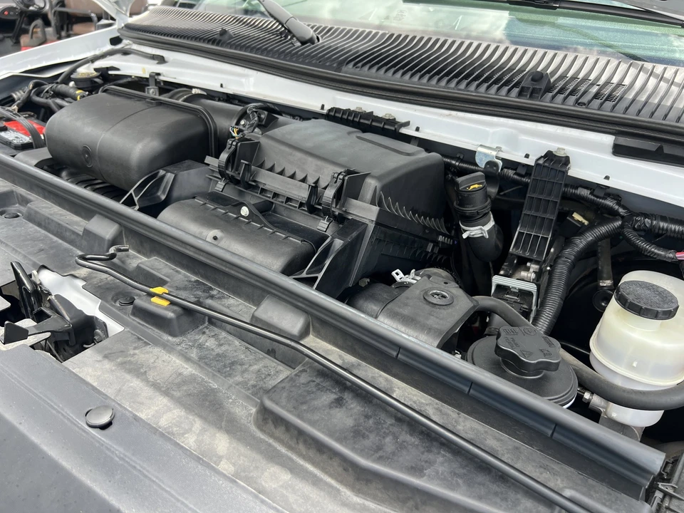 2023 Ford Super Duty 5th Gen - Image 31 of 31