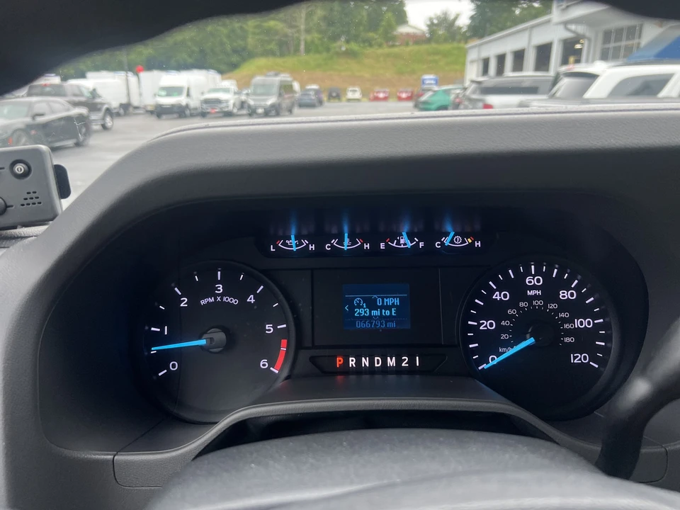 2023 Ford Super Duty 5th Gen - Image 19 of 23