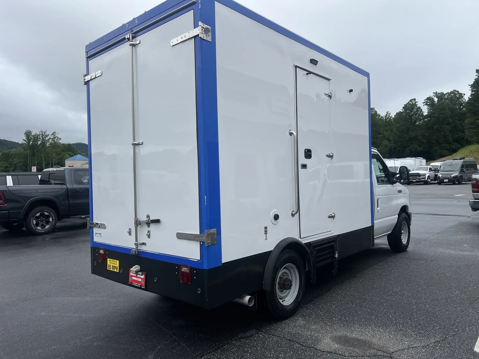 2023 Ford Super Duty 5th Gen - Image 3 of 23