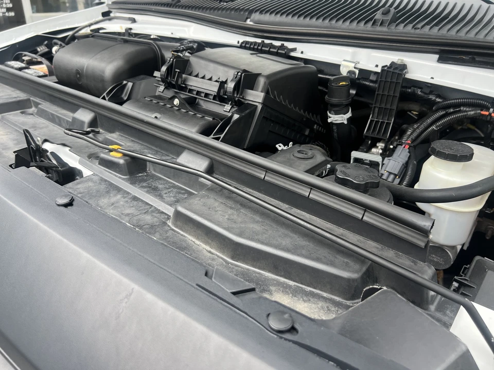 2023 Ford Super Duty 5th Gen - Image 23 of 23