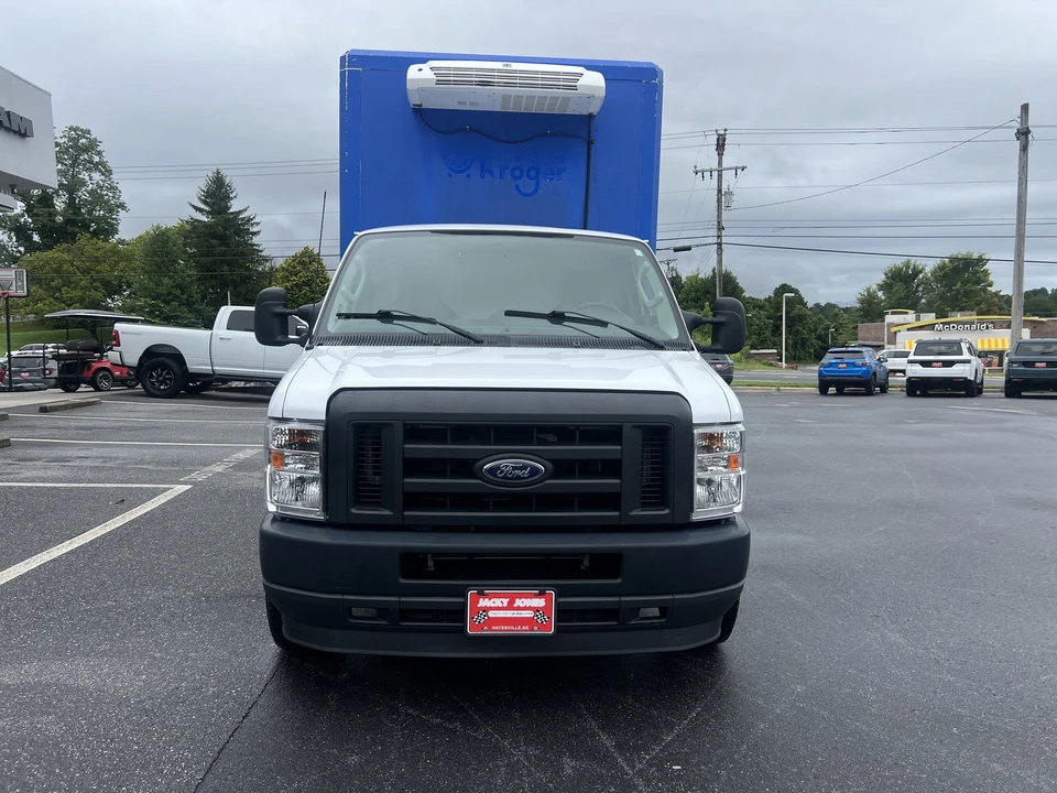 2023 Ford Super Duty 5th Gen - Image 5 of 23
