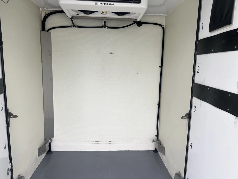 2023 Ford Super Duty 5th Gen - Image 11 of 23