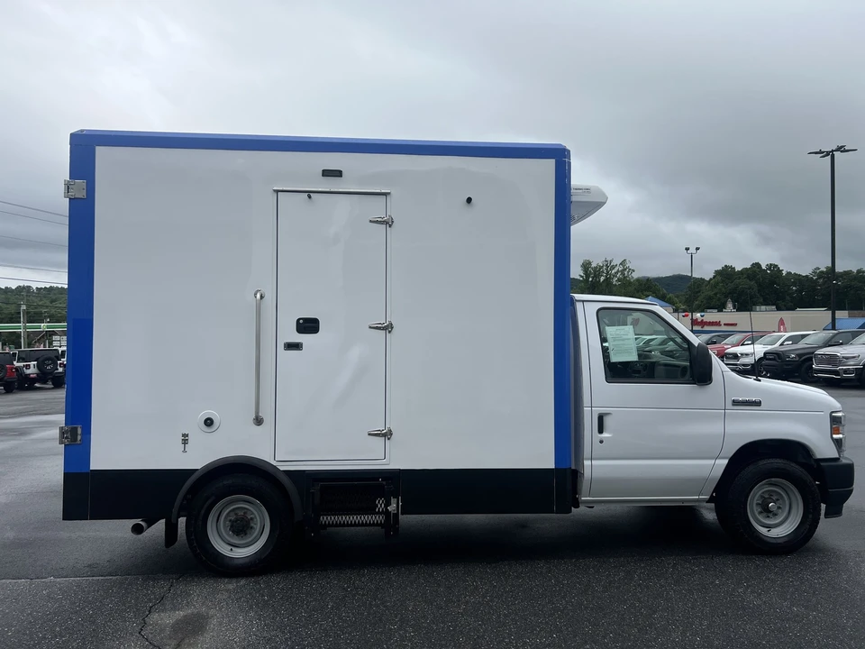 2023 Ford Super Duty 5th Gen - Image 4 of 23