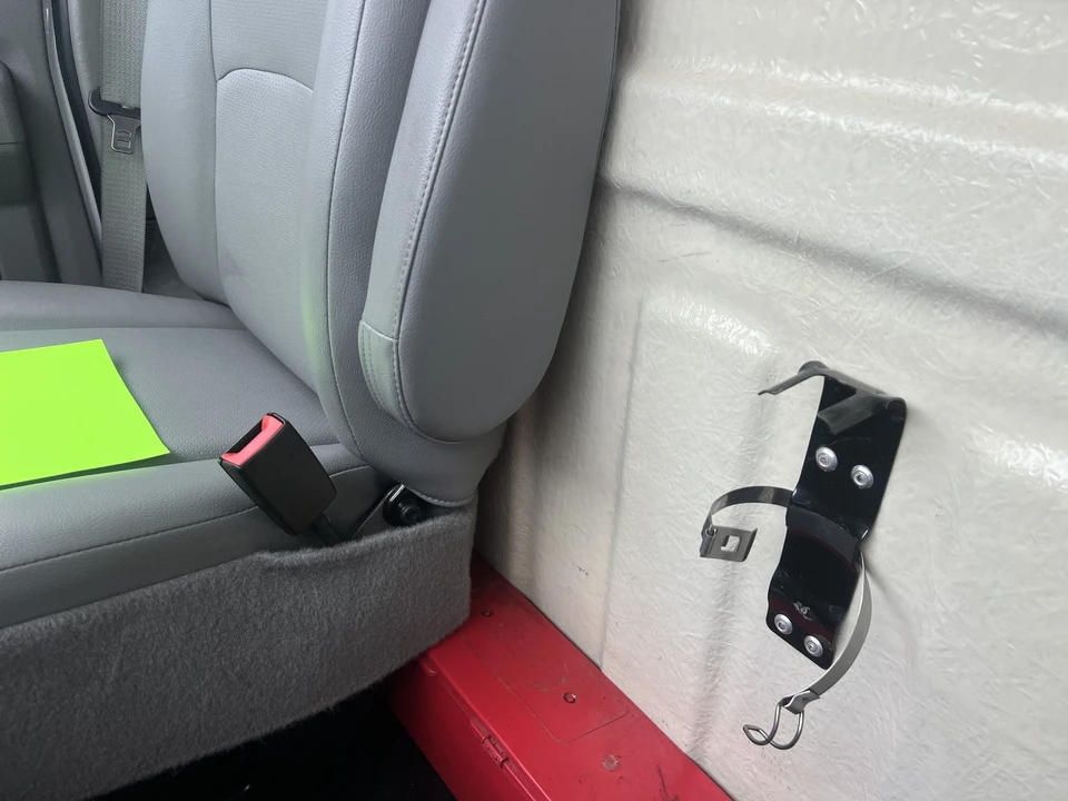 2023 Ford Super Duty 5th Gen - Image 14 of 23