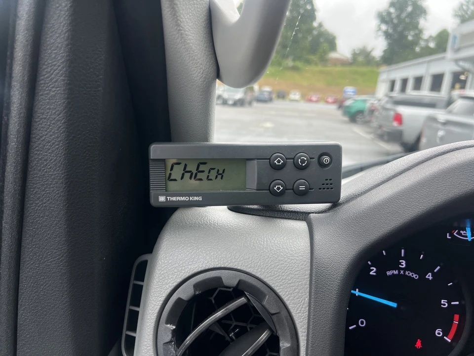 2023 Ford Super Duty 5th Gen - Image 20 of 23