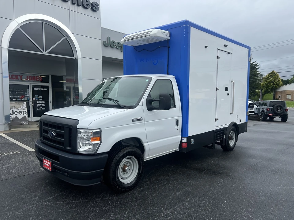 2023 Ford Super Duty 5th Gen - Image 6 of 23