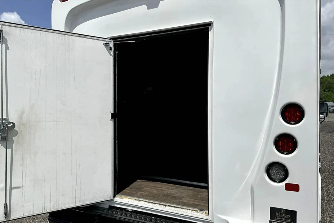 2023 Ford Super Duty 5th Gen - Image 12 of 12