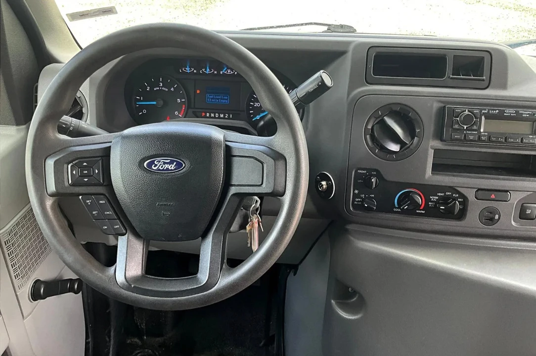 2023 Ford Super Duty 5th Gen - Image 8 of 12