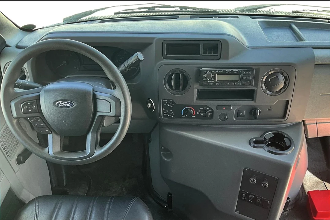 2023 Ford Super Duty 5th Gen - Image 11 of 12