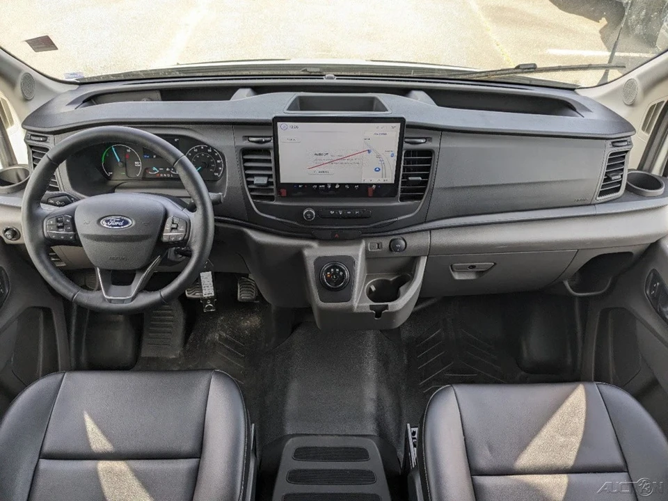 2023 Ford Transit - Image 15 of 21