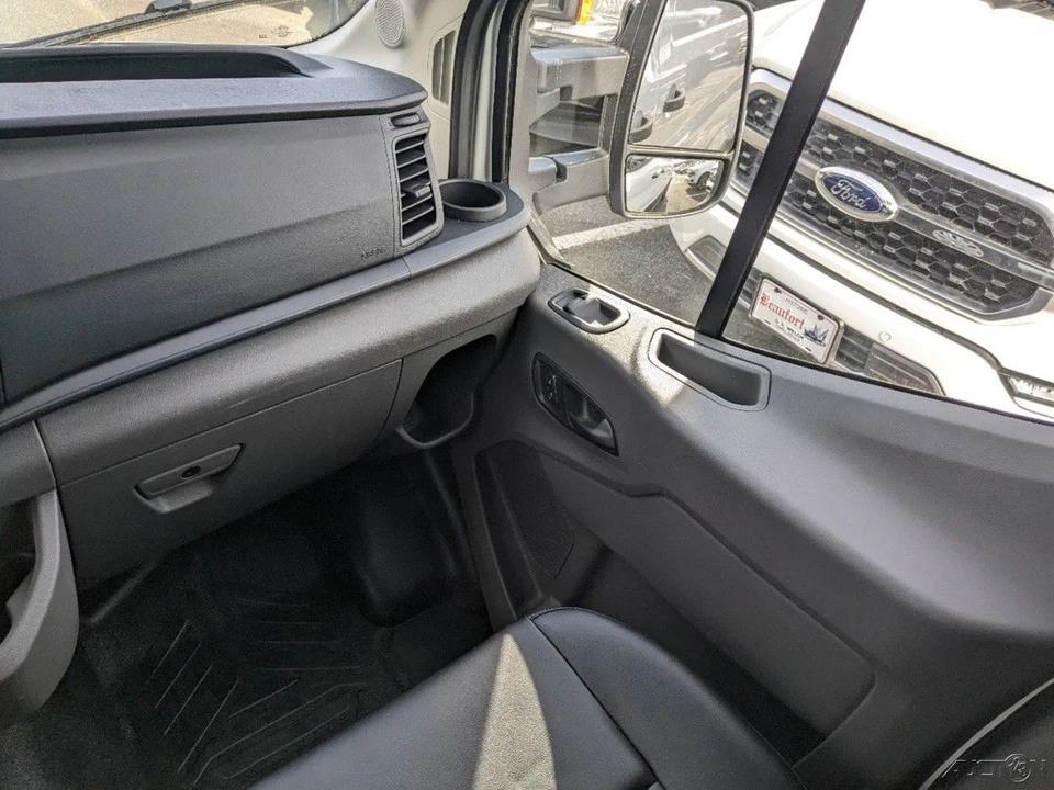 2023 Ford Transit - Image 17 of 21