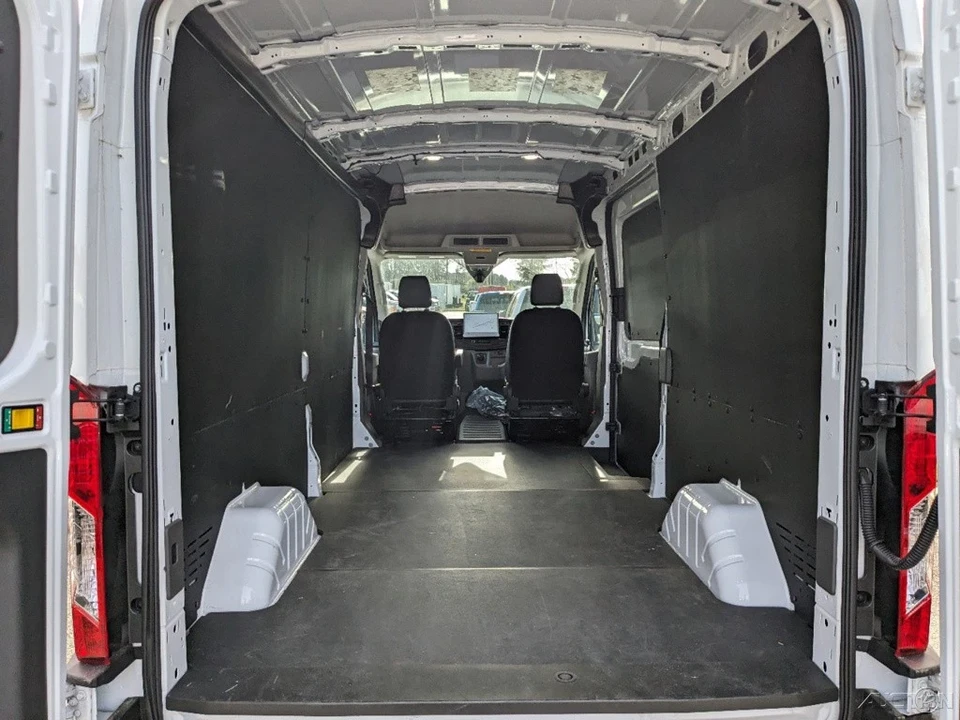 2023 Ford Transit - Image 13 of 21