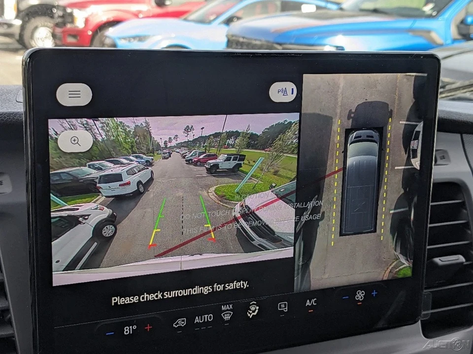 2023 Ford Transit - Image 20 of 21