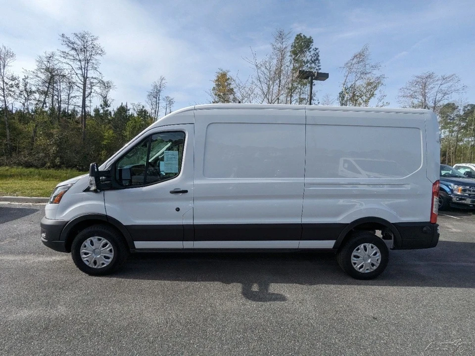 2023 Ford Transit - Image 7 of 21