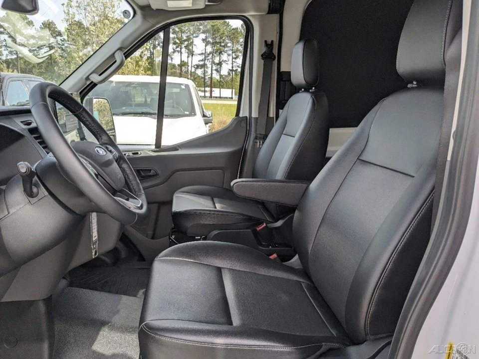 2023 Ford Transit - Image 14 of 21
