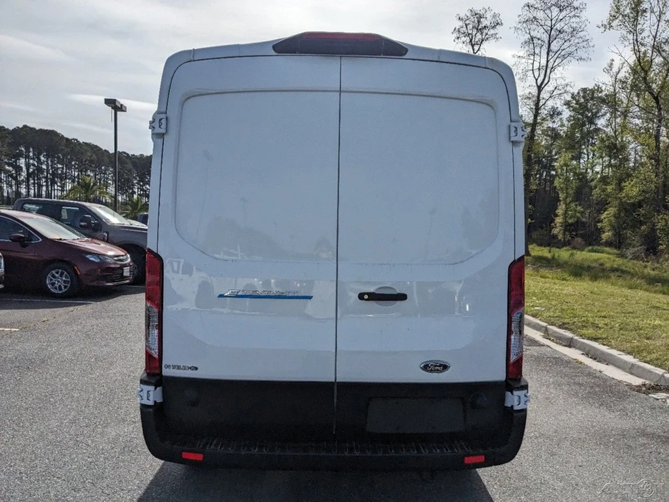 2023 Ford Transit - Image 5 of 21