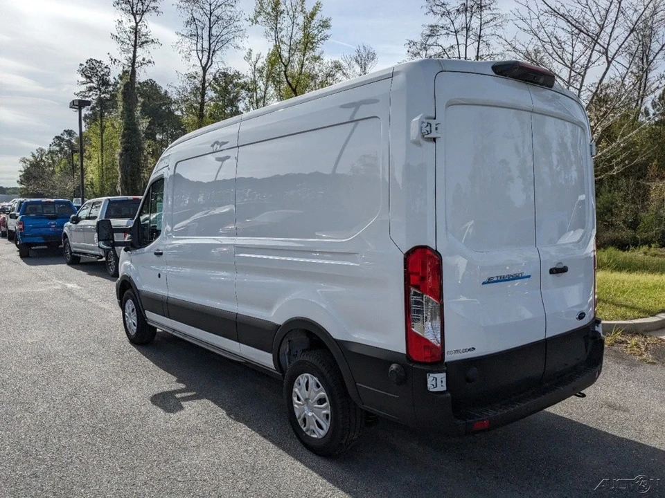 2023 Ford Transit - Image 6 of 21