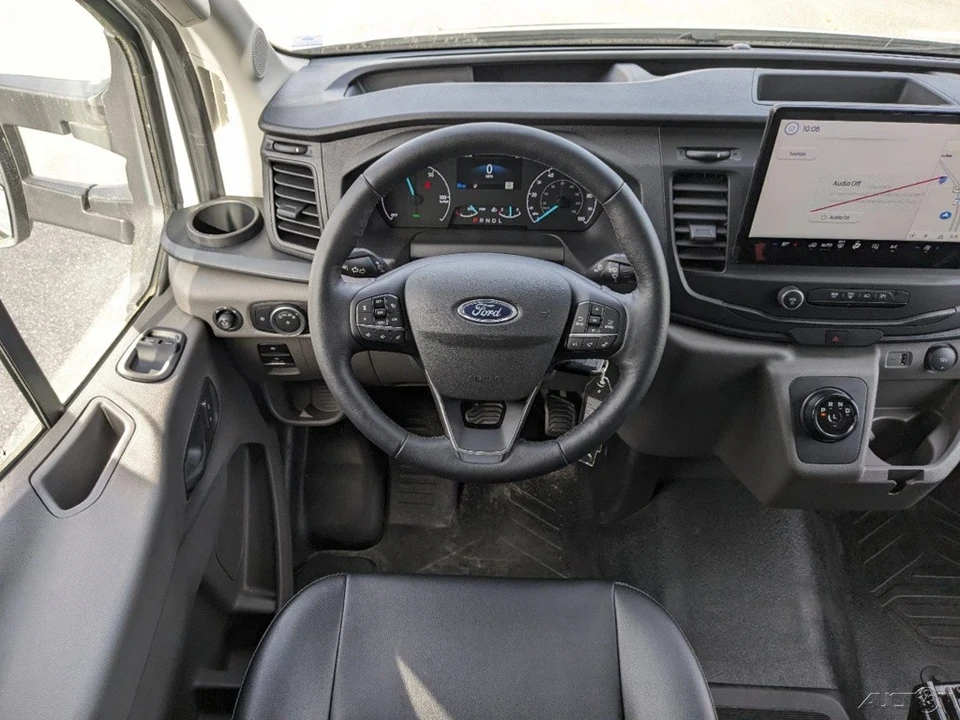2023 Ford Transit - Image 16 of 21