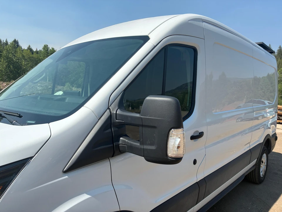 2023 Ford Transit - Image 16 of 31
