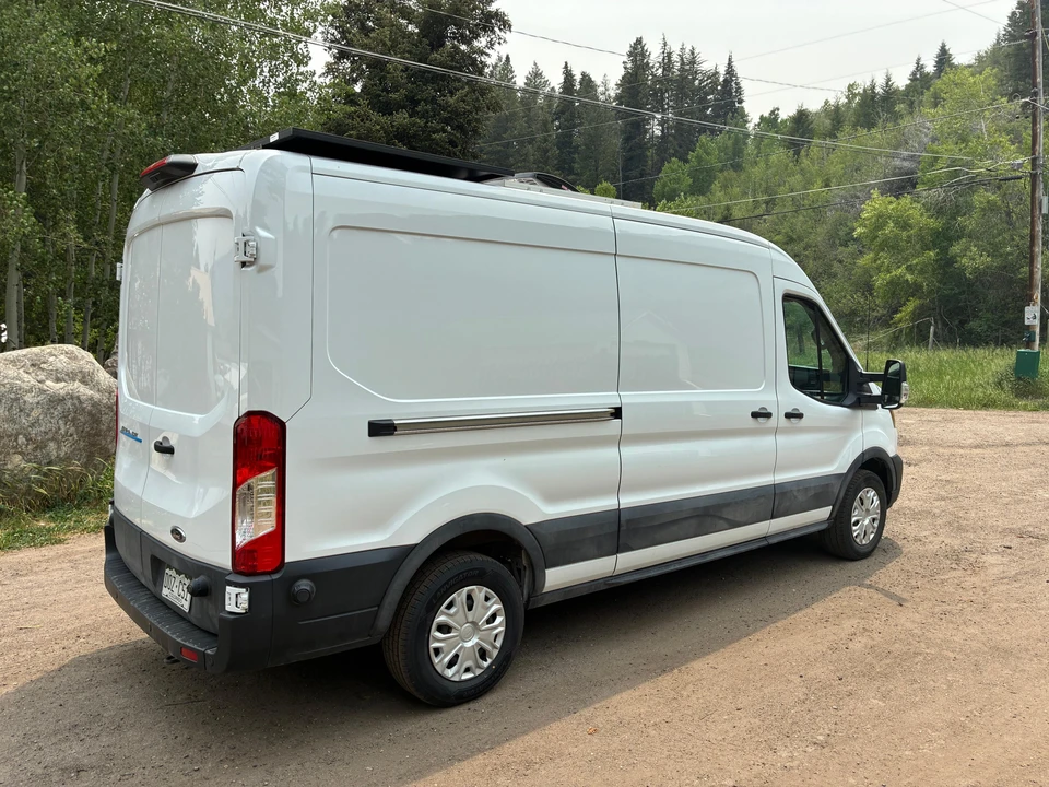2023 Ford Transit - Image 10 of 31