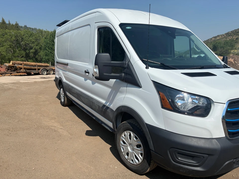 2023 Ford Transit - Image 19 of 31