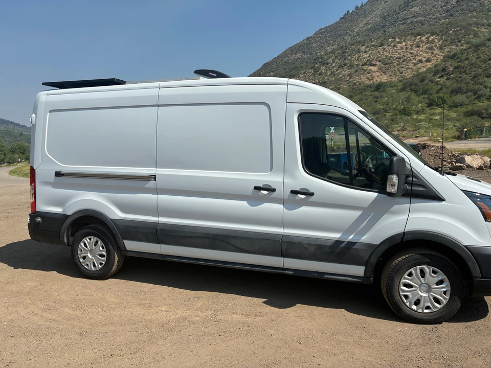 2023 Ford Transit - Image 11 of 31