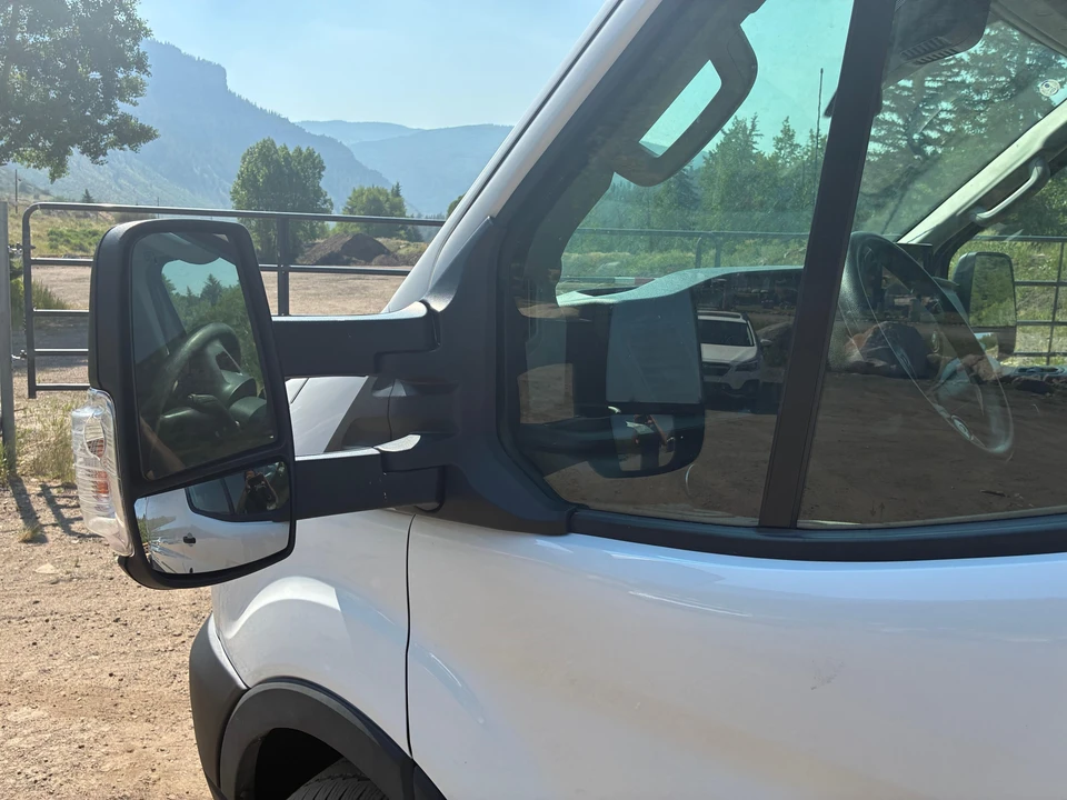 2023 Ford Transit - Image 17 of 31