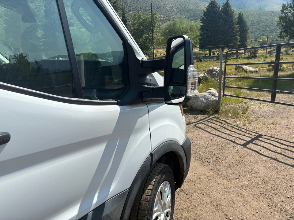 2023 Ford Transit - Image 18 of 31