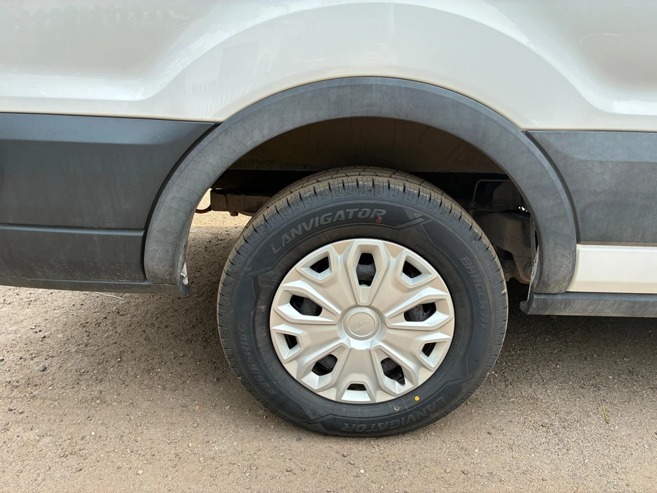2023 Ford Transit - Image 22 of 31