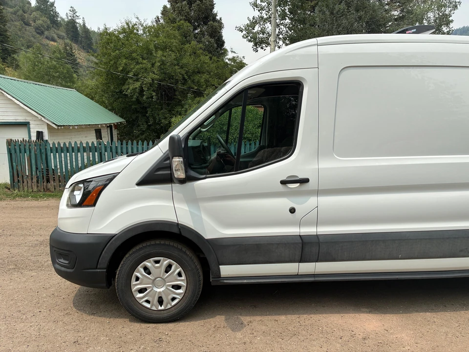 2023 Ford Transit - Image 14 of 31