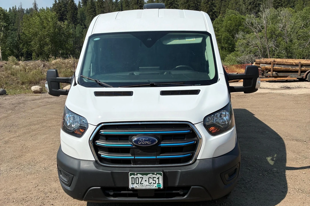 2023 Ford Transit - Image 6 of 31