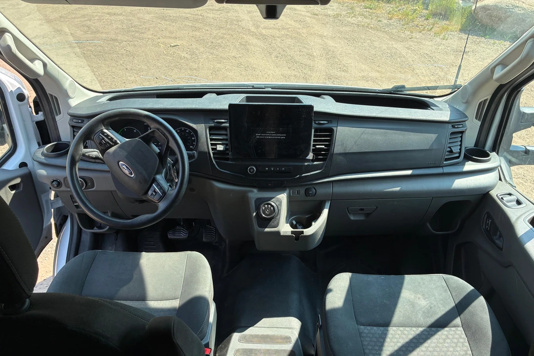 2023 Ford Transit - Image 28 of 31