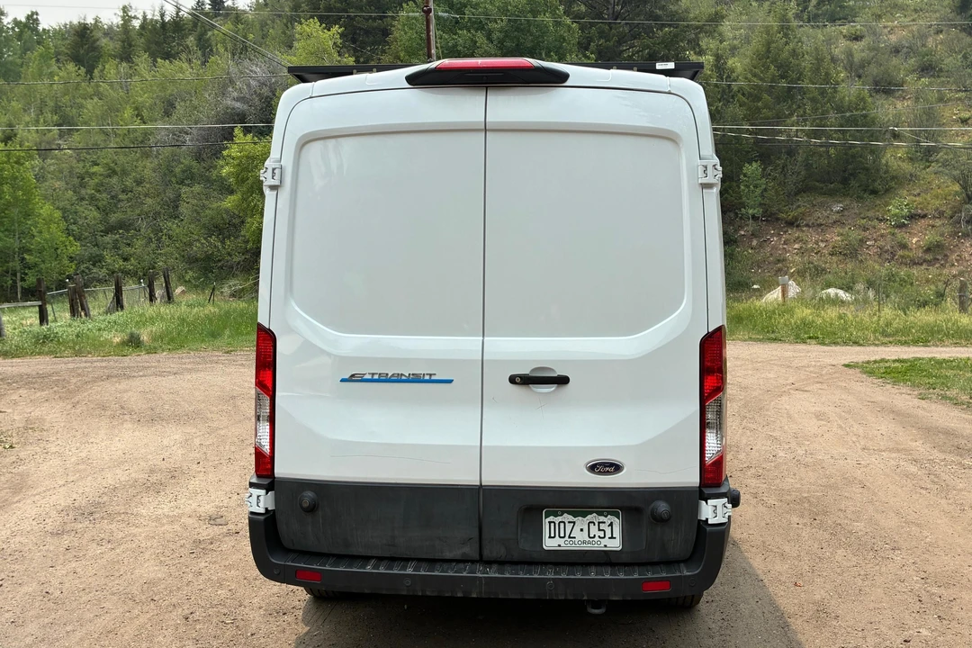 2023 Ford Transit - Image 5 of 31