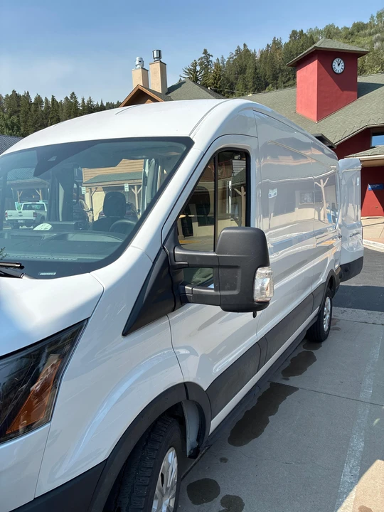 2023 Ford Transit - Image 15 of 31