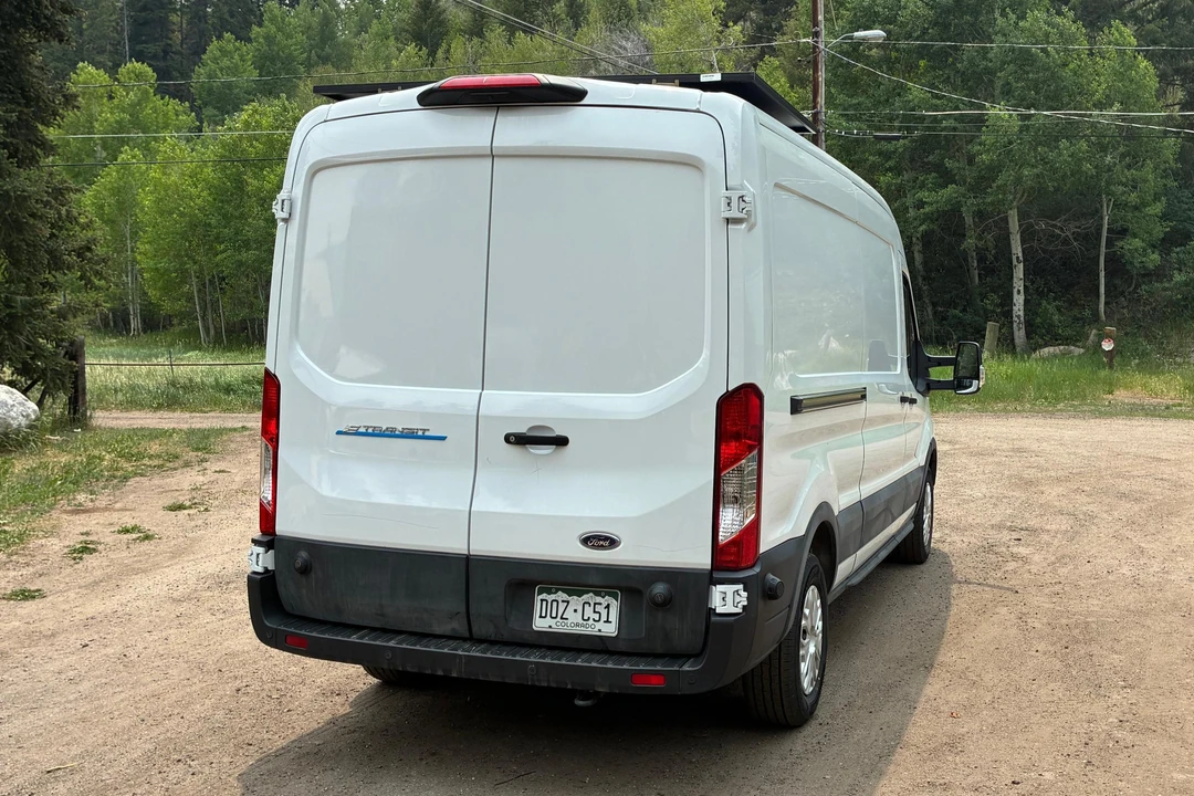 2023 Ford Transit - Image 9 of 31
