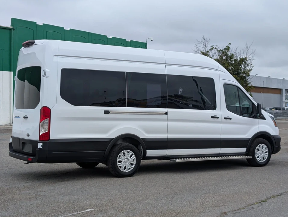 2023 Ford Transit - Image 7 of 12