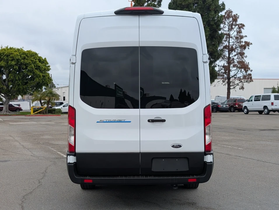 2023 Ford Transit - Image 6 of 12