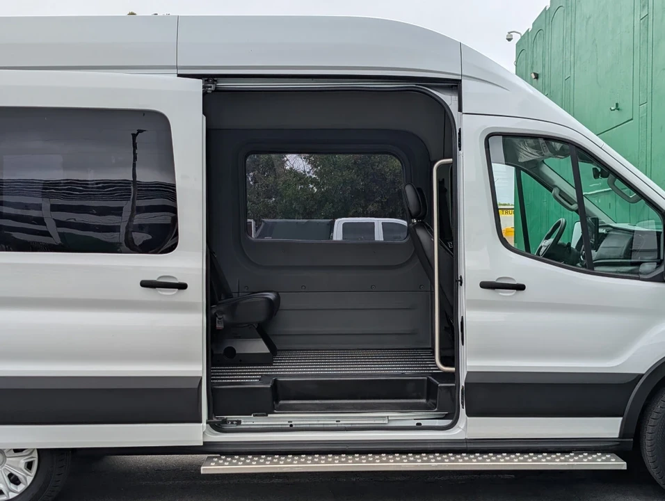 2023 Ford Transit - Image 11 of 12
