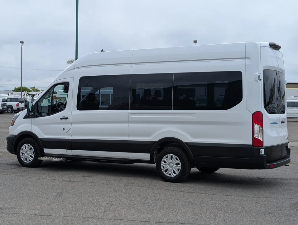 2023 Ford Transit - Image 5 of 12