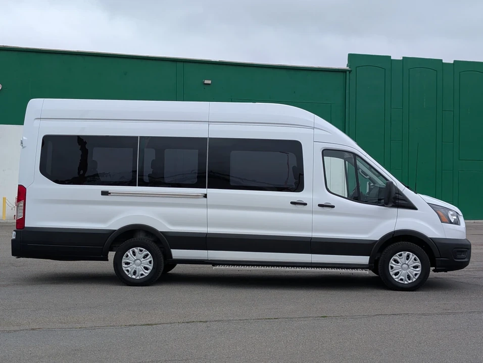 2023 Ford Transit - Image 8 of 12