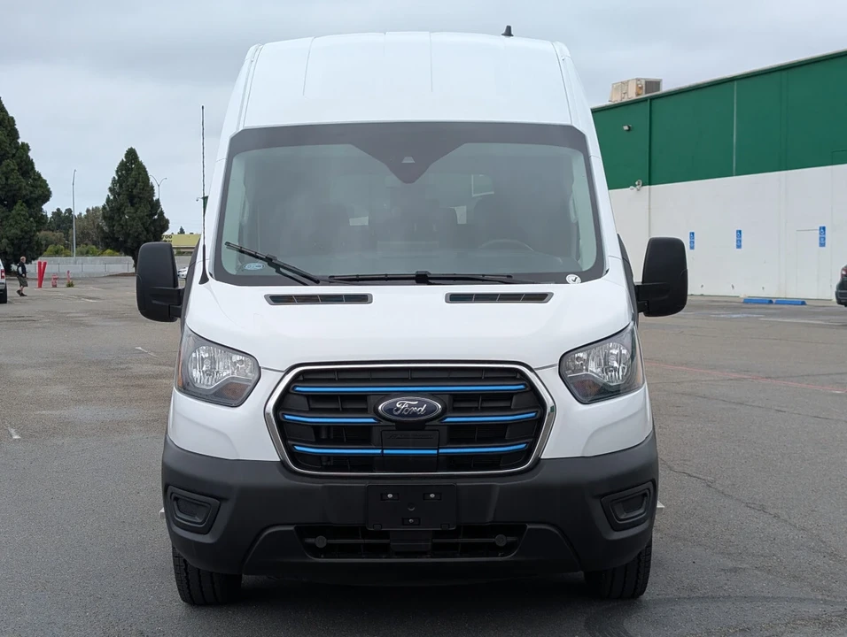 2023 Ford Transit - Image 3 of 12