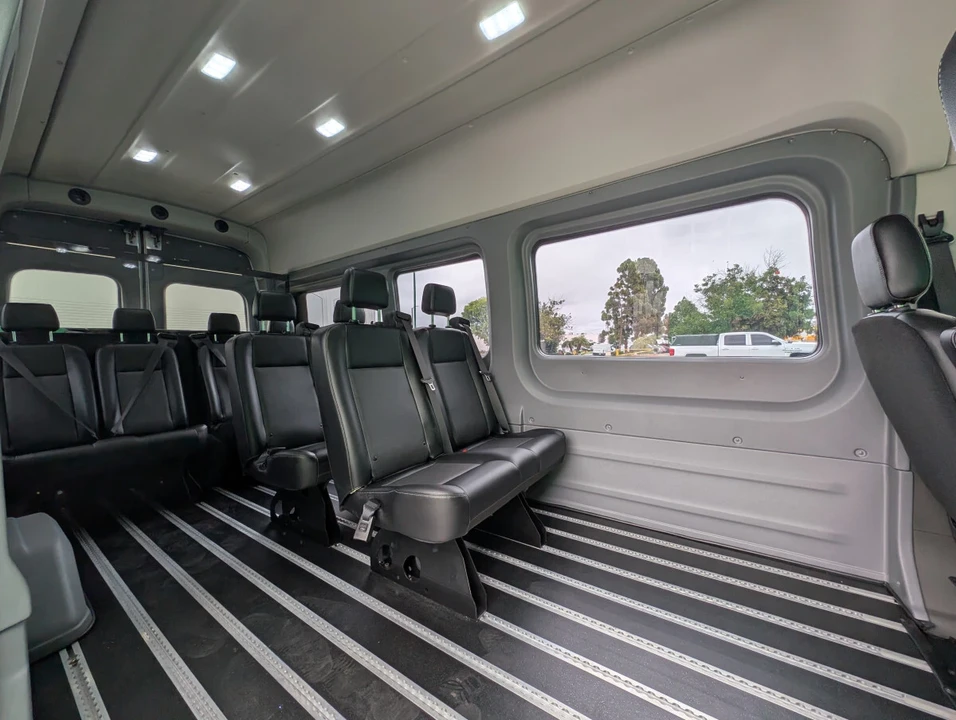 2023 Ford Transit - Image 12 of 12