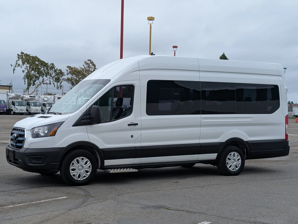 2023 Ford Transit - Image 2 of 12