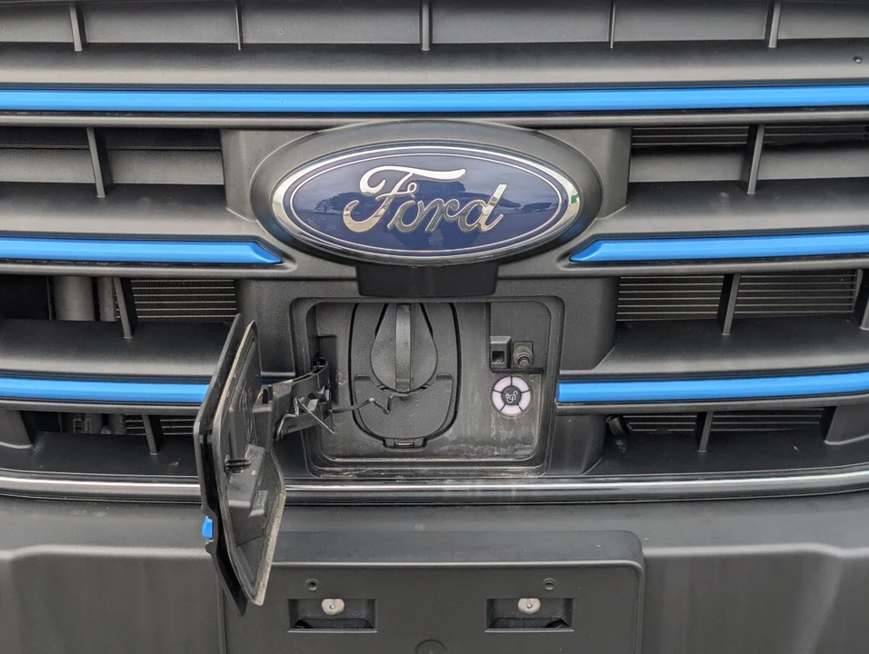 2023 Ford Transit - Image 10 of 12