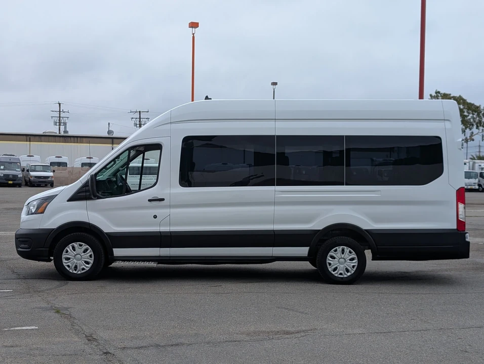 2023 Ford Transit - Image 4 of 12
