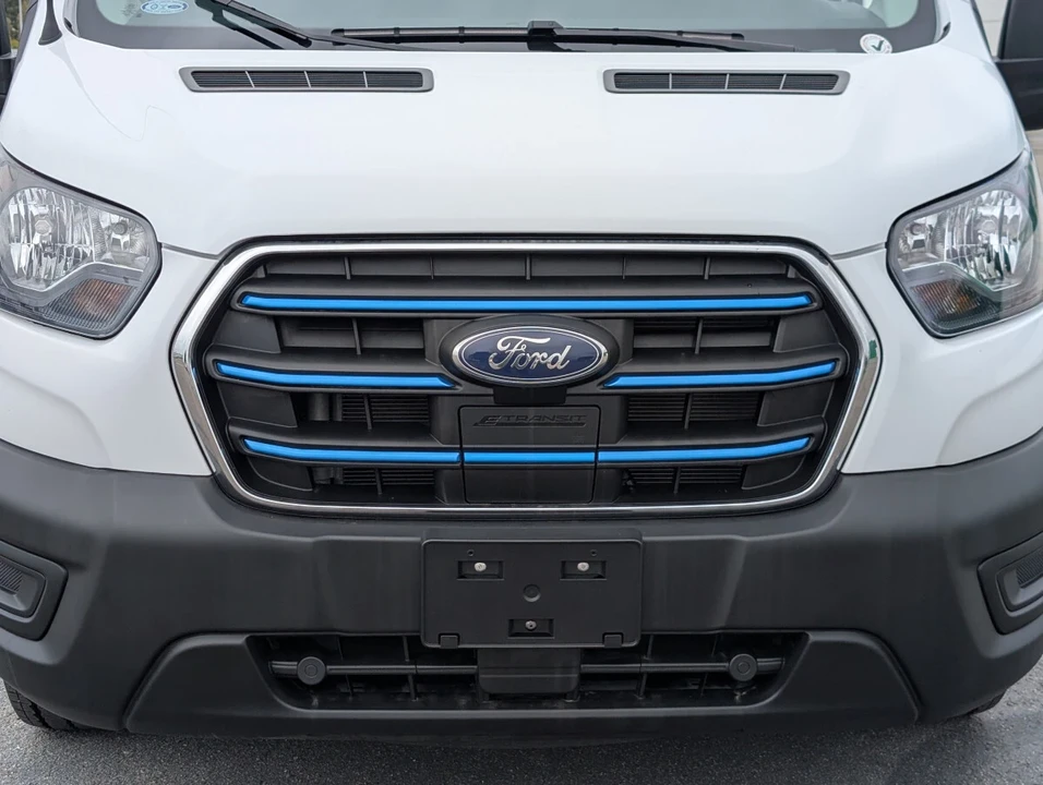 2023 Ford Transit - Image 9 of 12