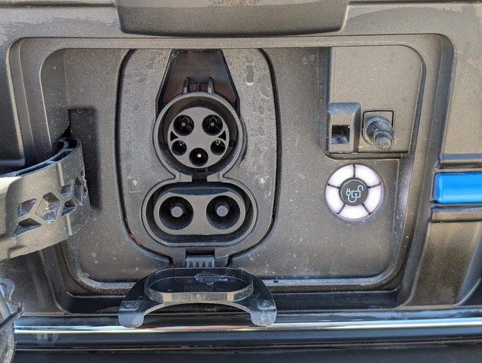 2023 Ford Transit - Image 6 of 12
